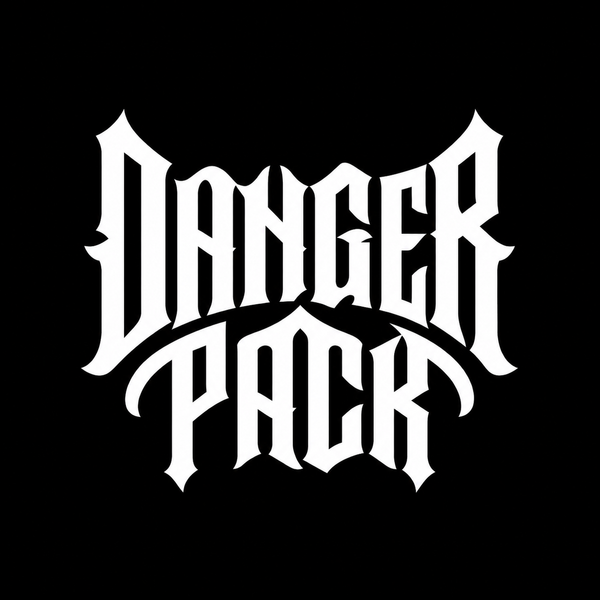 DANGER PACK - Premium Music Library