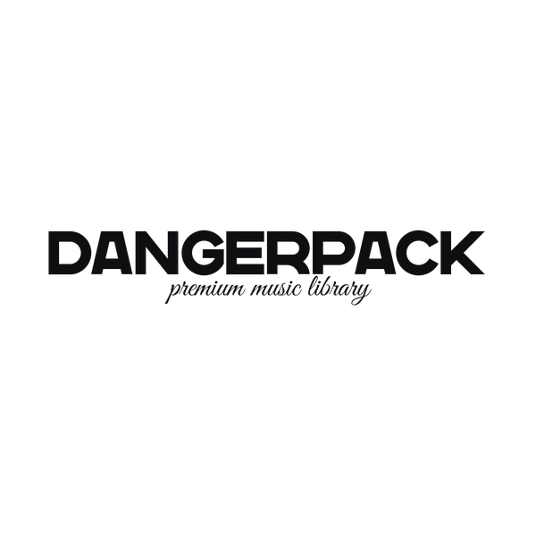 DANGER PACK - Premium Music Library